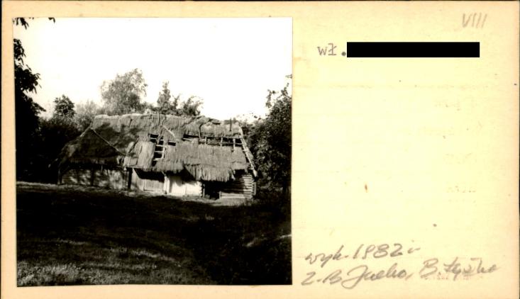 stodoła, skan 2