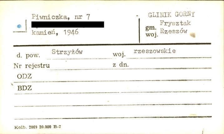 piwniczka, skan 1