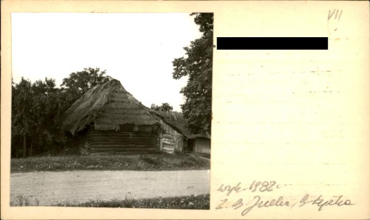 stodoła, skan 2