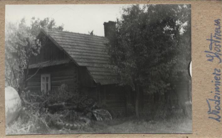 dom, skan 2