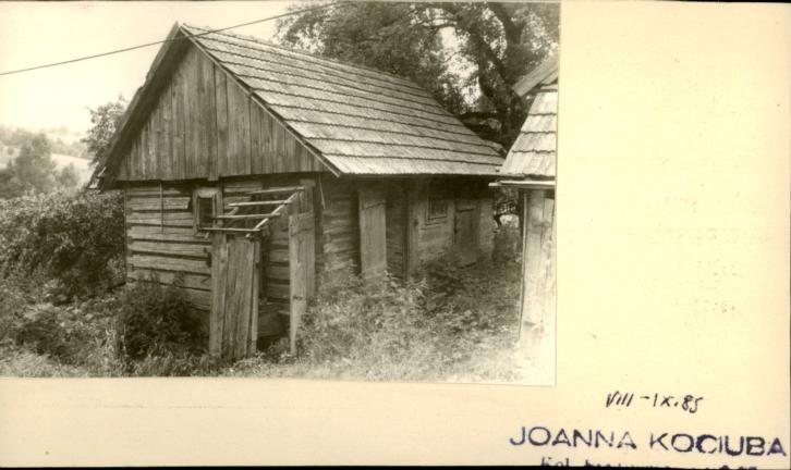 stajnia, skan 2