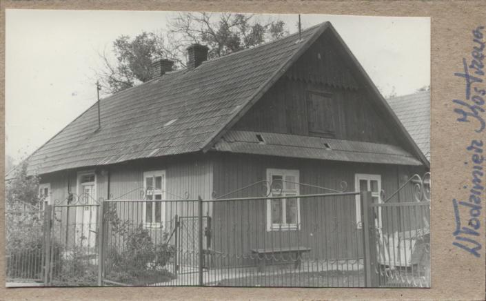 dom, skan 2