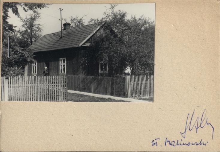 dom, skan 2