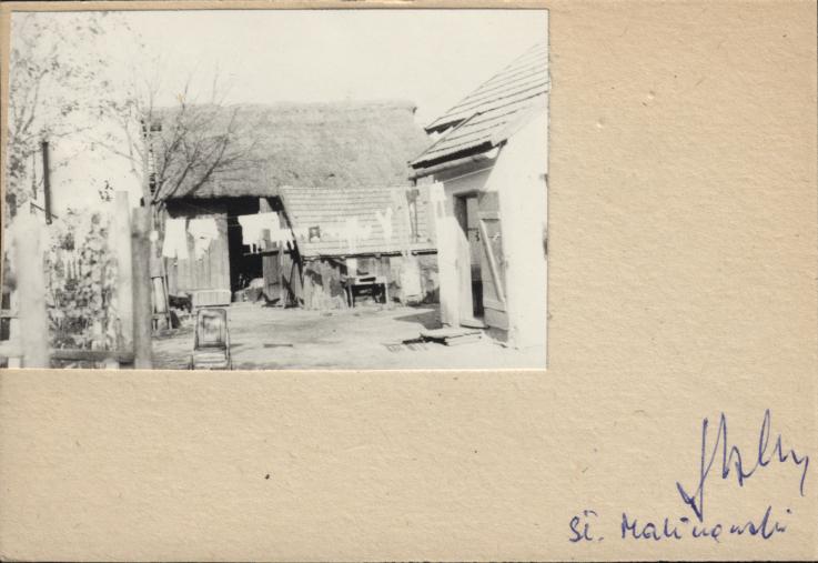 stodoła, skan 2