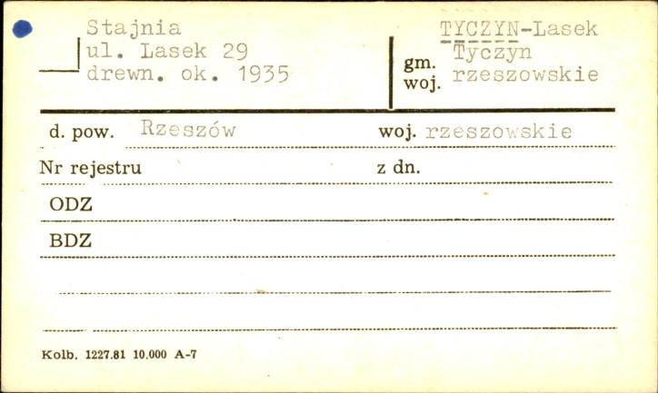 stajnia, skan 1