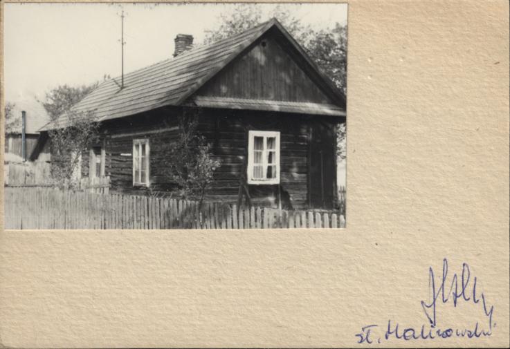 dom, skan 2