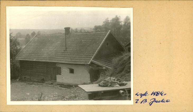 dom, skan 2