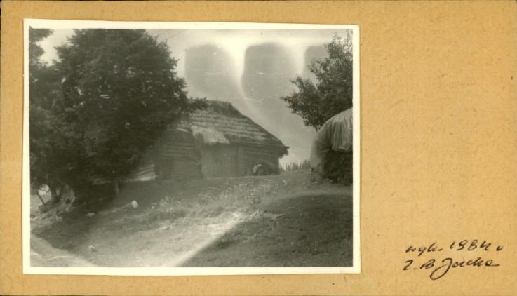 stodoła, skan 2