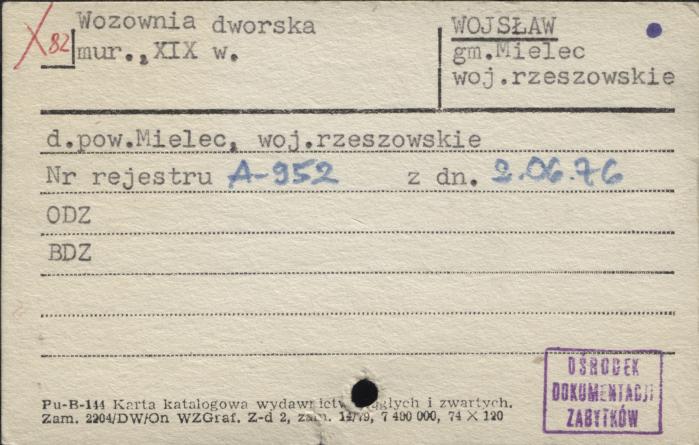 wozownia dworska, skan 1