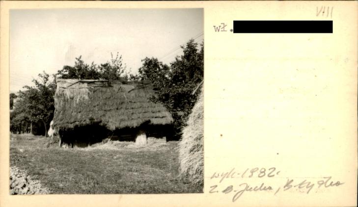 stodoła, skan 2