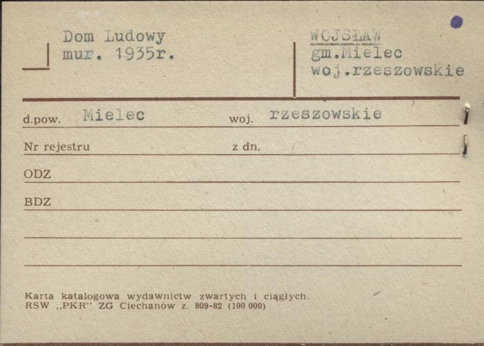 Dom Ludowy, skan 1
