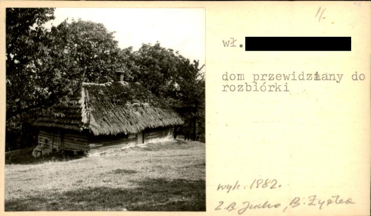 dom, skan 2
