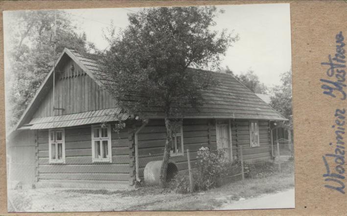 dom, skan 2