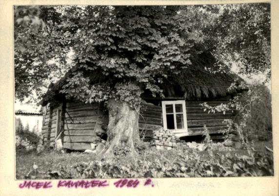 chałupa + stajnia, skan 4