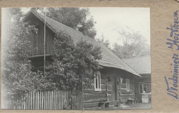 dom, skan 2