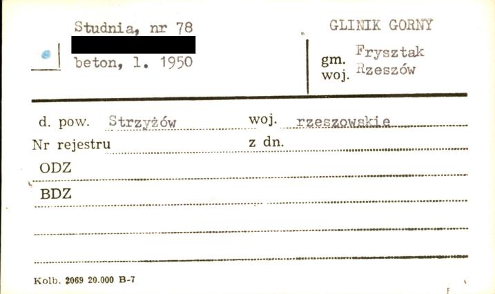 studnia, skan 1
