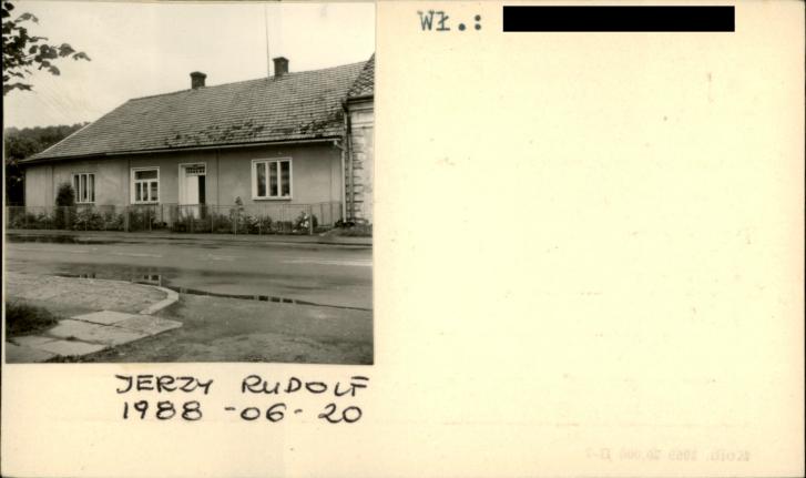 dom, skan 2