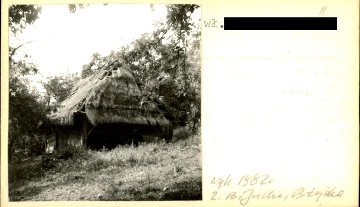 stodoła, skan 2