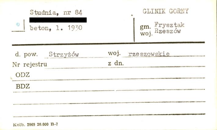 studnia, skan 1