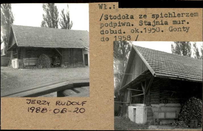 stodoła i stajnia, skan 2