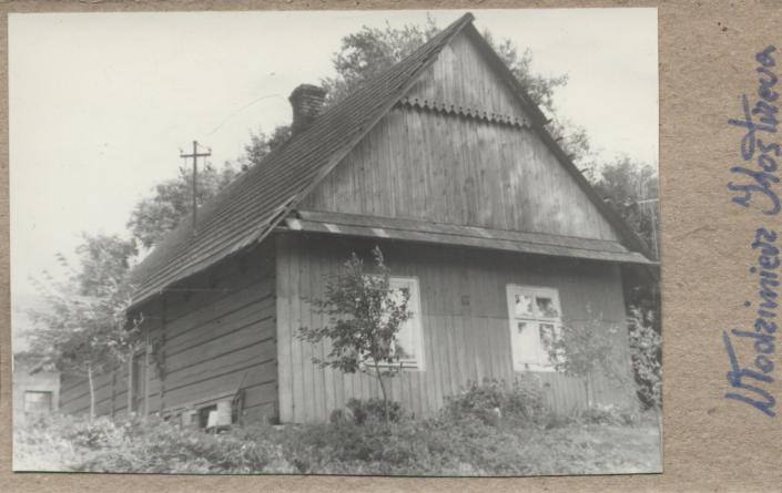 dom, skan 2