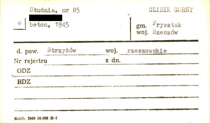 studnia, skan 1