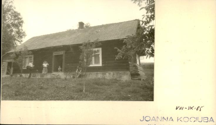 dom, skan 2