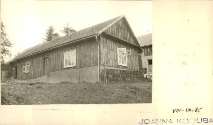 dom, skan 2