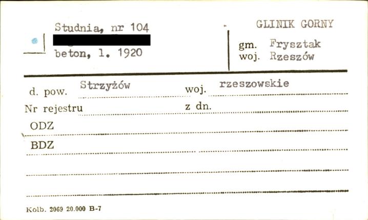 studnia, skan 1