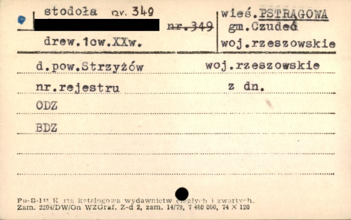 stodoła, skan 1