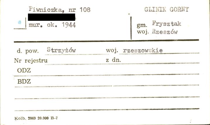 piwniczka, skan 1