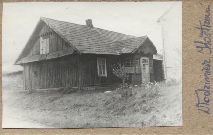 dom, skan 2