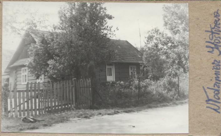 dom, skan 2