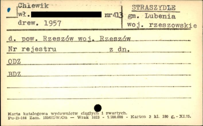 chlewik, skan 1