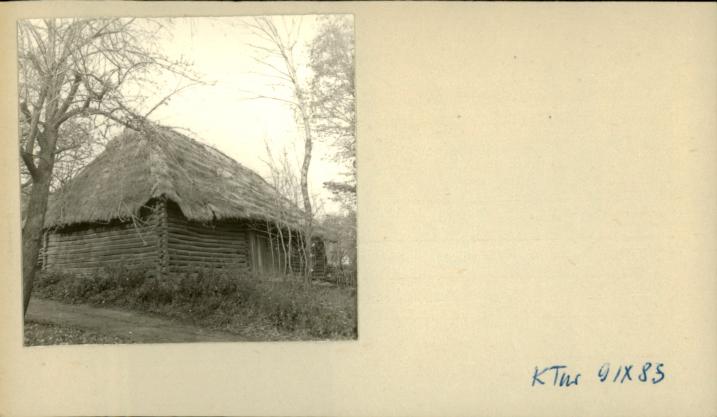 stodoła, skan 2