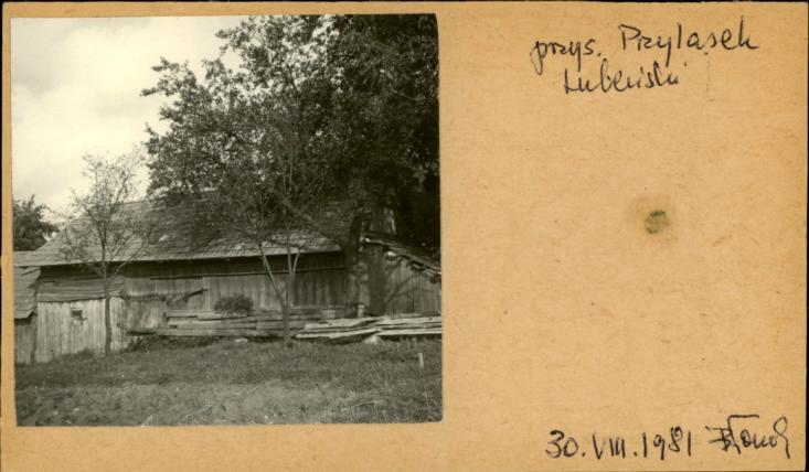 stodoła, skan 2