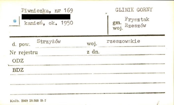 piwniczka, skan 1