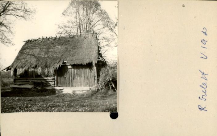 stodoła, skan 2