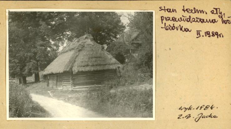 stodoła, skan 2