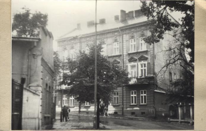dom, skan 2