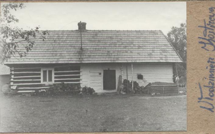 budynek mieszkalno-gospodarczy, skan 2