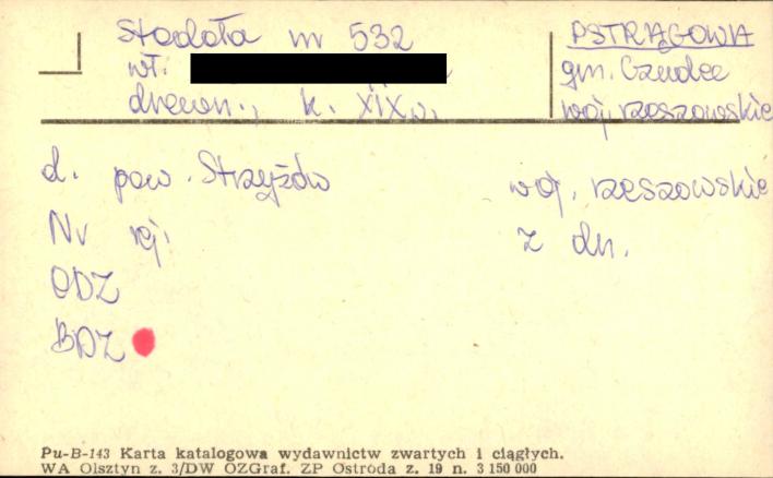 stodoła, skan 1