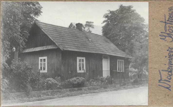 dom, skan 2