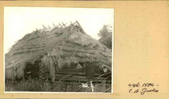 stodoła, skan 2