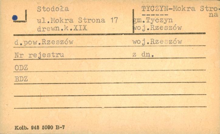stodoła, skan 1