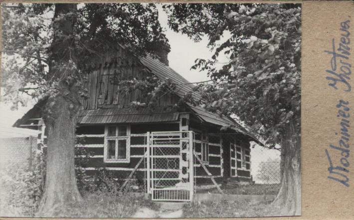 dom, skan 2