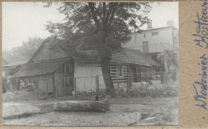 budynek mieszkalno-gospodarczy, skan 2