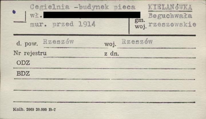 budynek pieca, skan 1