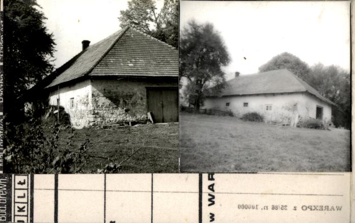 budynek gospodarczy, skan 2