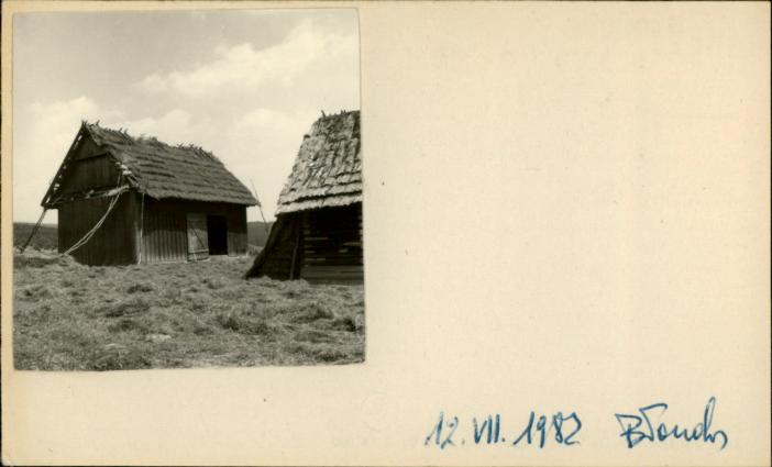 stodoła, skan 2